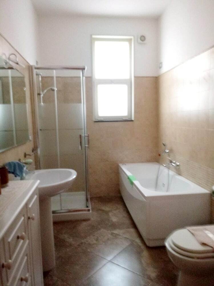 Apartment With One Bedroom In Mascalucia - 20 Km From The Beach
