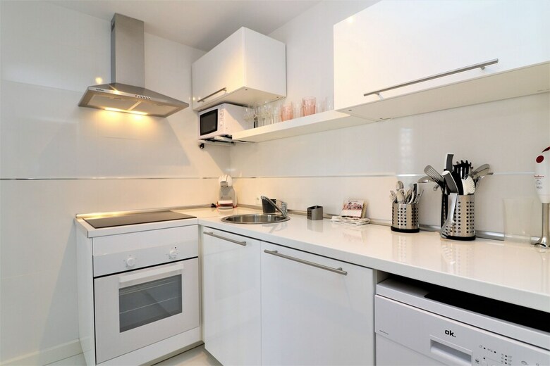 Apartamento Carlos V 3-a