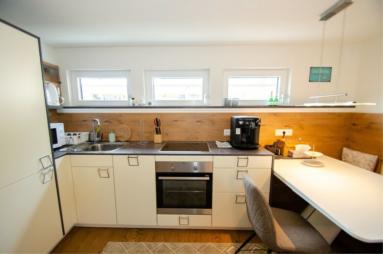 Apartamentos Penthouse Jimmy Zell Am See