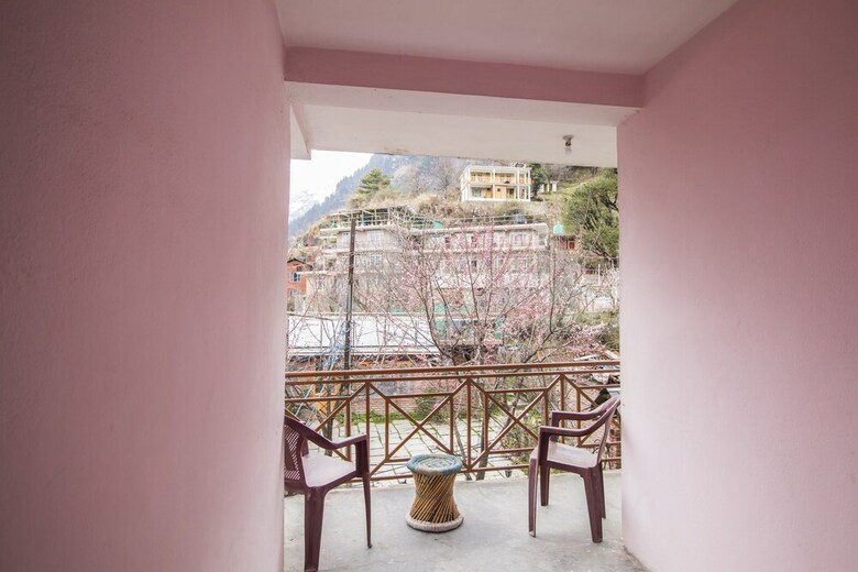 Hotel Giriraj Guest House
