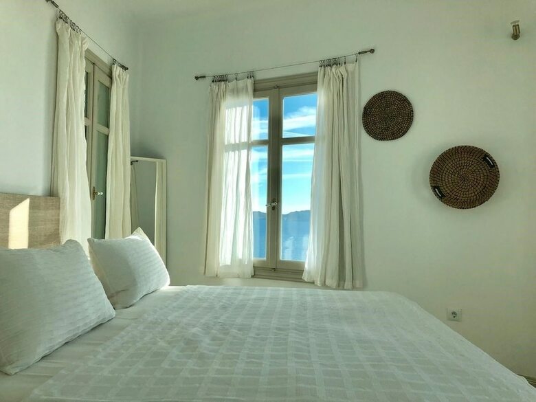 White Villa