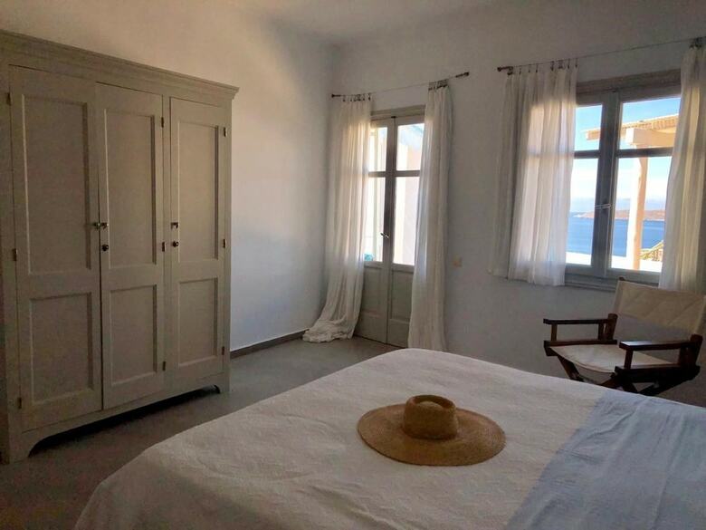 White Villa