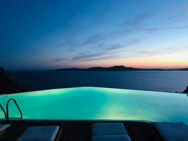 White Villa