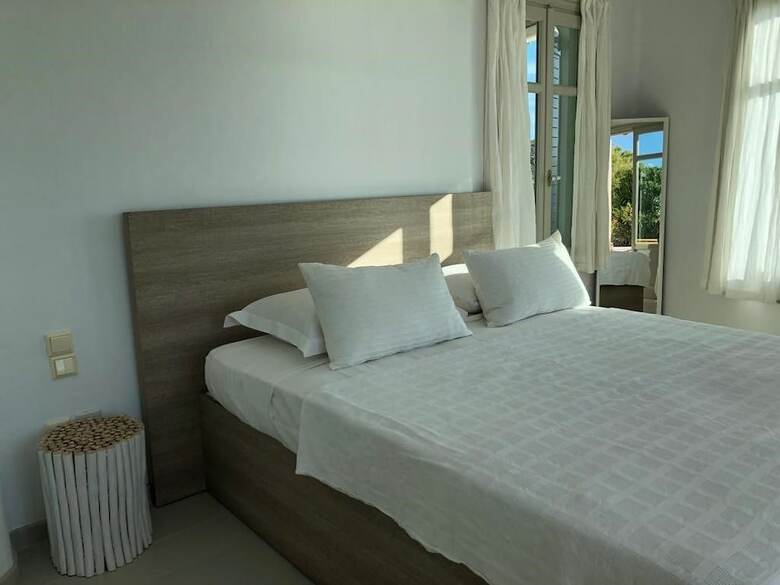 White Villa