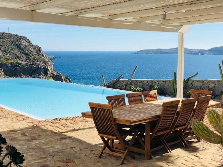 White Villa