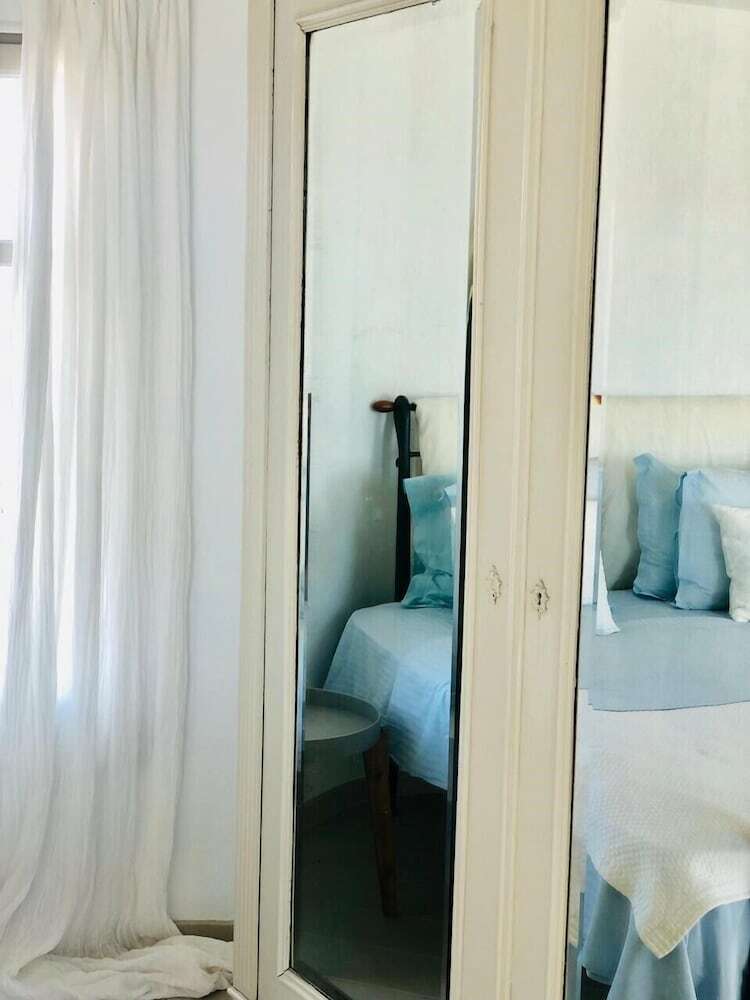White Villa