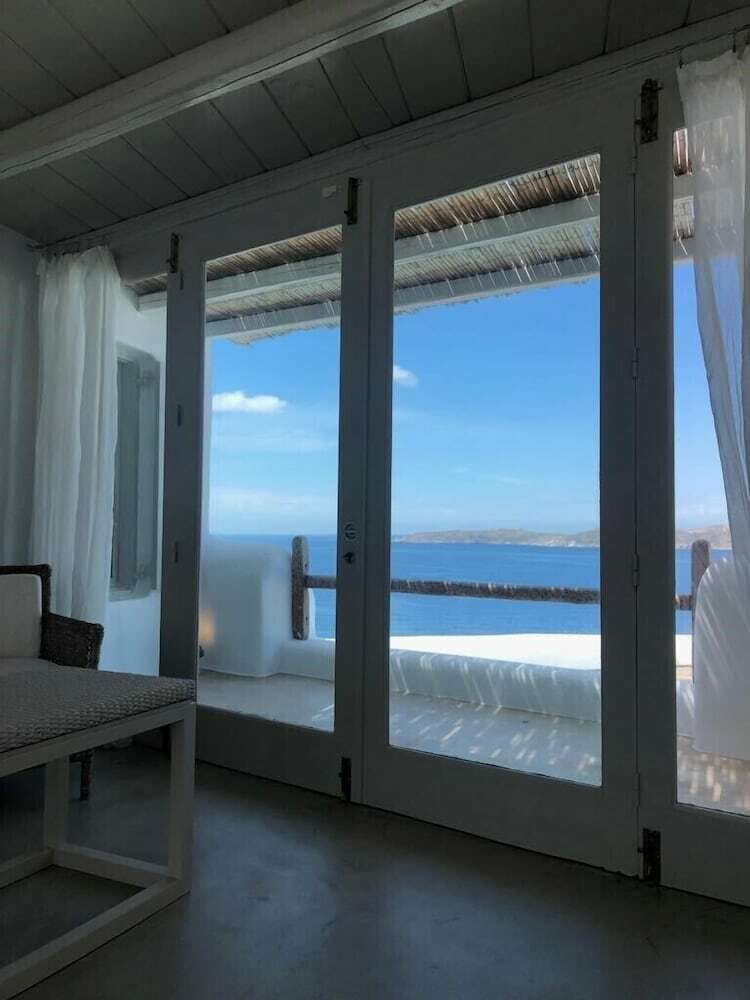 White Villa