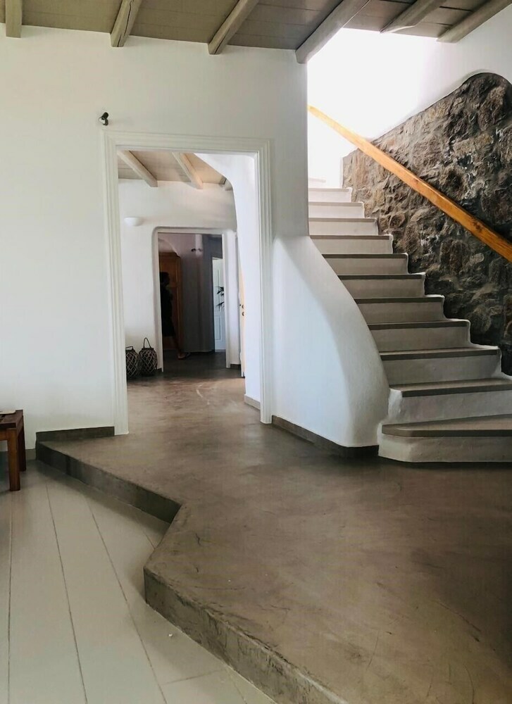 White Villa