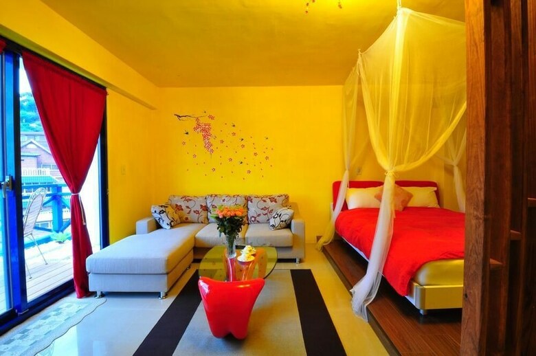 Bed & Breakfast Aegean Sea Guest House