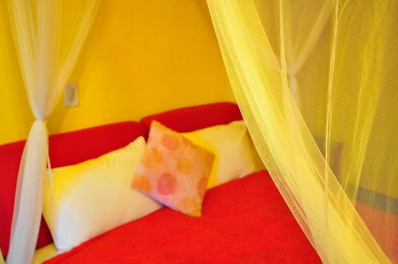 Bed & Breakfast Aegean Sea Guest House