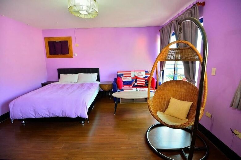 Bed & Breakfast Aegean Sea Guest House