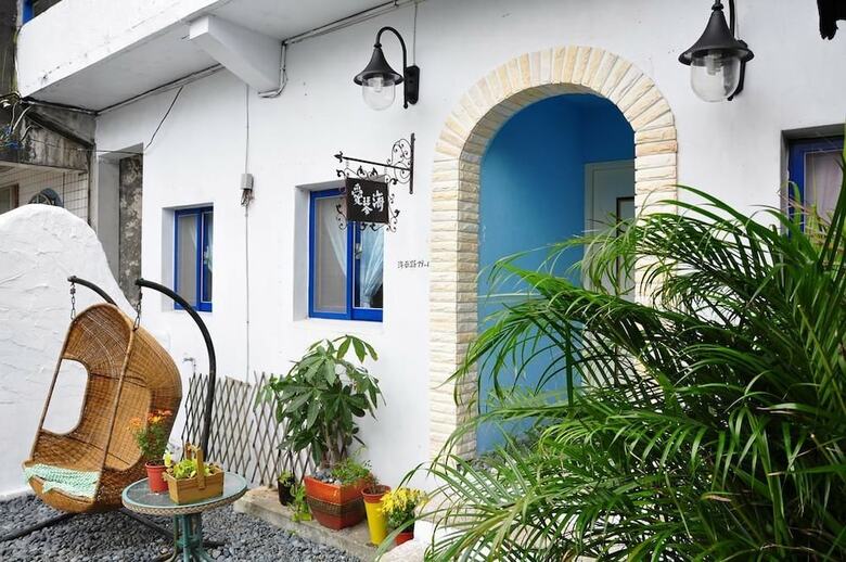 Bed & Breakfast Aegean Sea Guest House