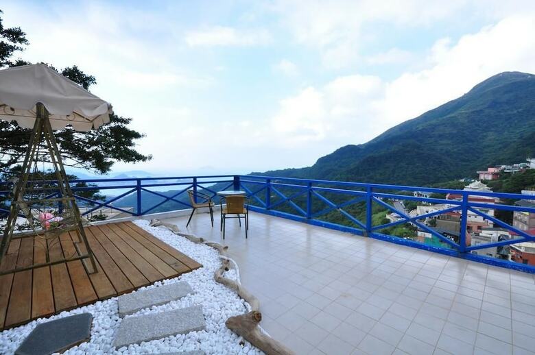 Bed & Breakfast Aegean Sea Guest House