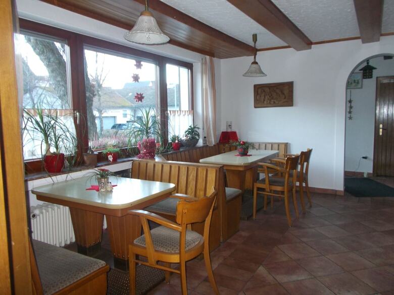 Landhotel Pingel