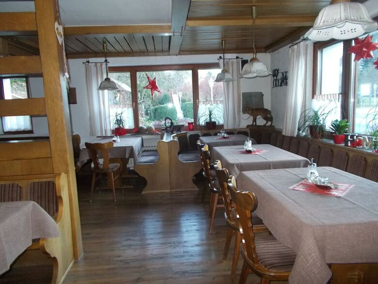Landhotel Pingel