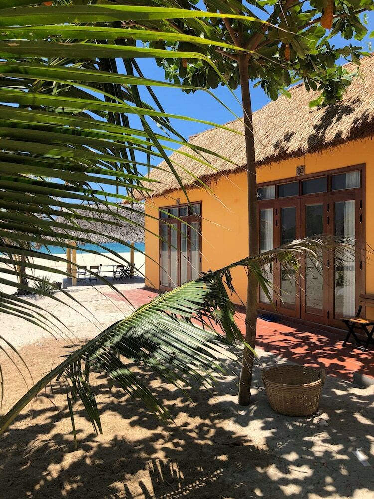 Hostal Ocean Beach Hostel