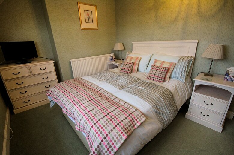 Hotel Holcombe House