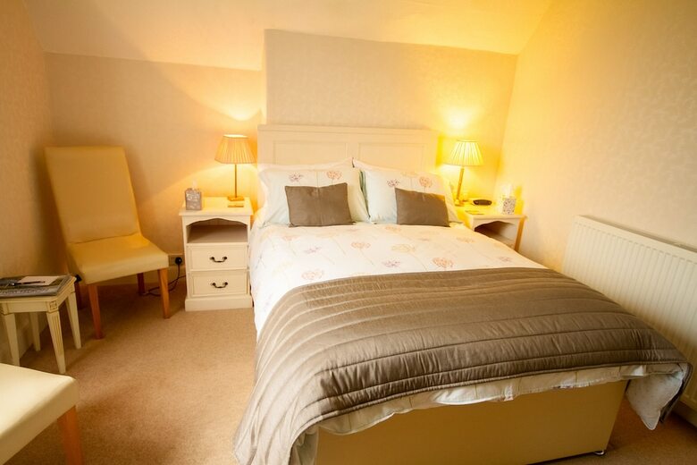 Hotel Holcombe House