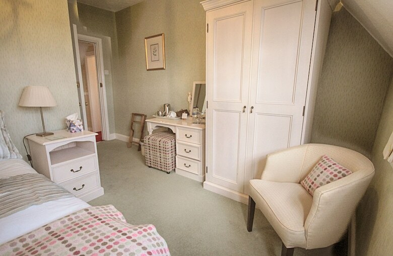 Hotel Holcombe House