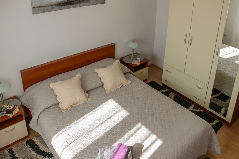 Apartments Hrabar
