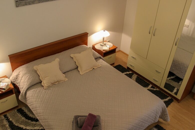 Apartments Hrabar
