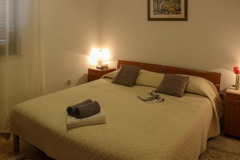 Apartments Hrabar