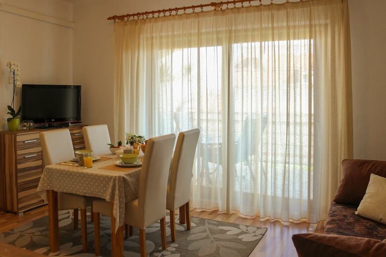 Apartments Hrabar