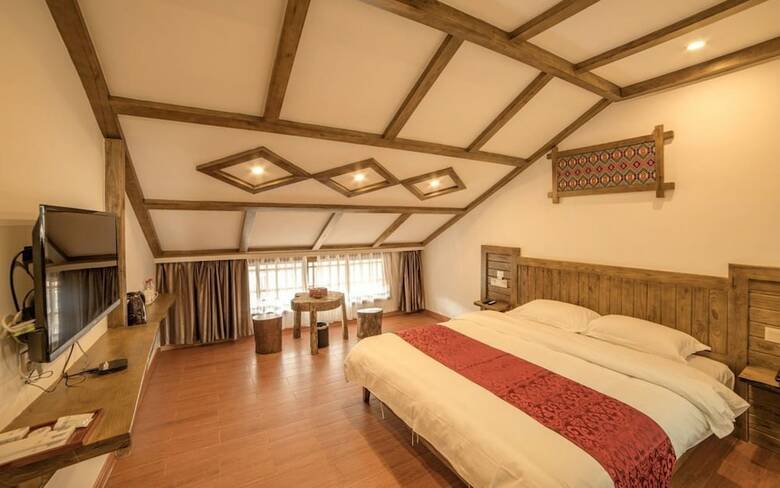 Hotel Shuimunianhua Inn