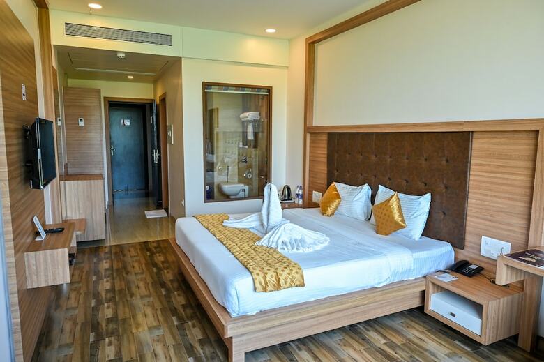Hotel Laxmi Empire