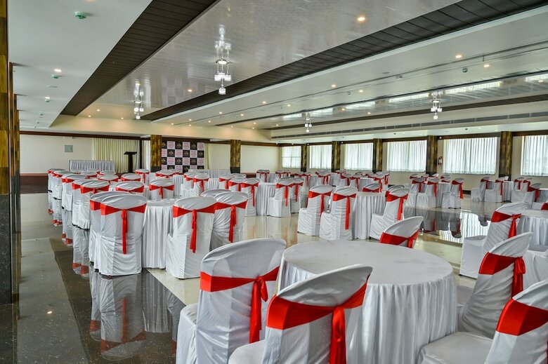 Hotel Laxmi Empire
