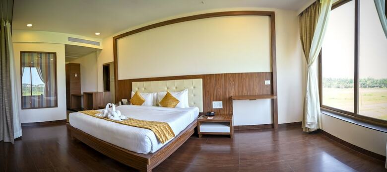 Hotel Laxmi Empire