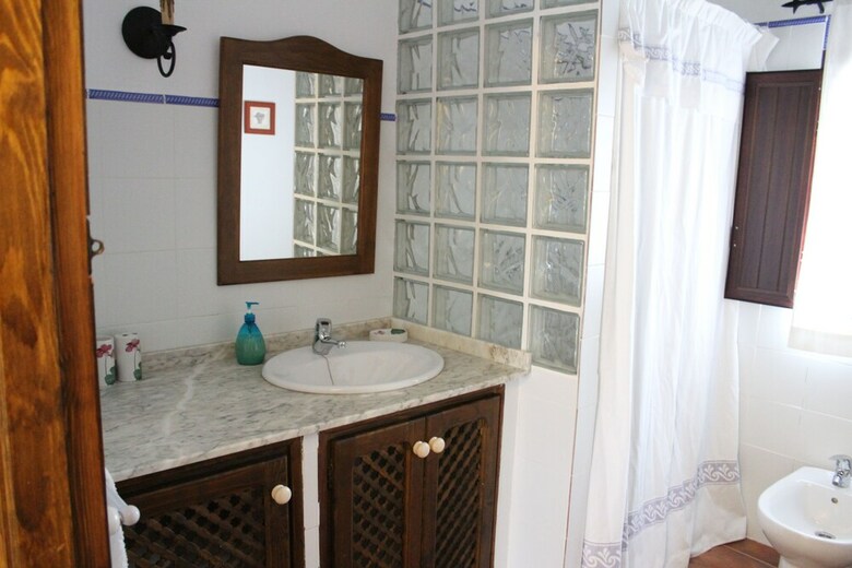 Agroturismo Casa Cortijo La Almazara