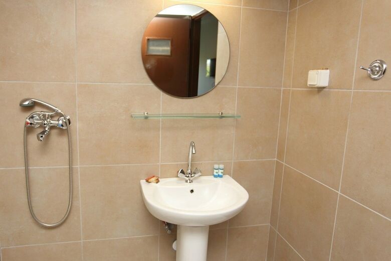 Asterion Hotel