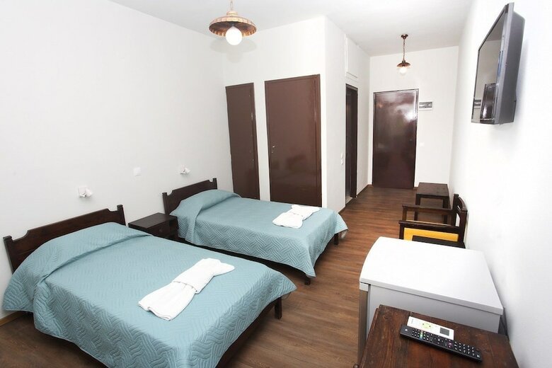Asterion Hotel