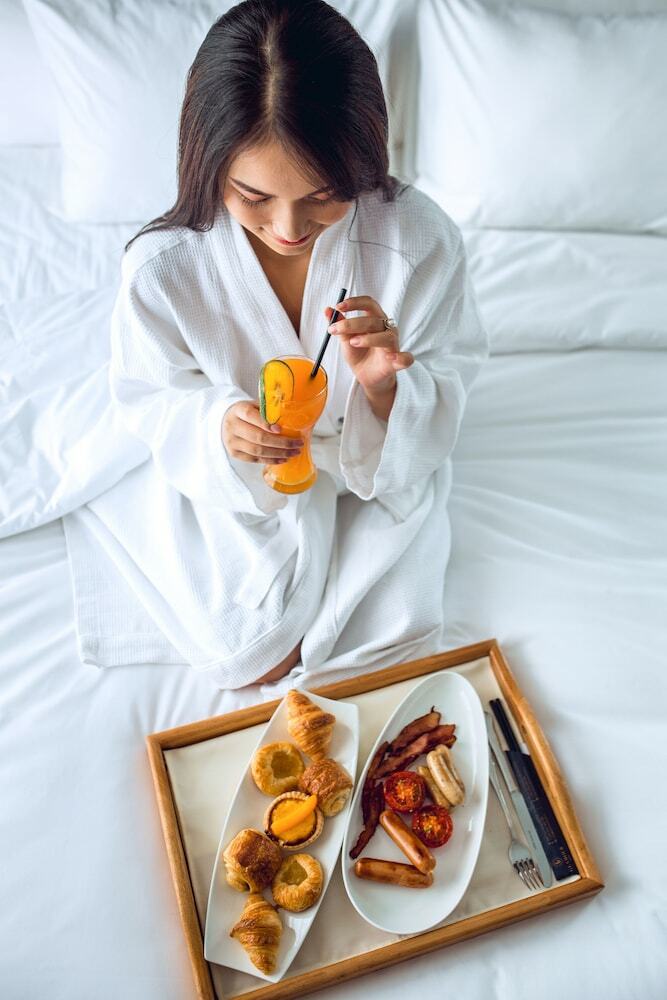 Glamour Hotel Da Nang