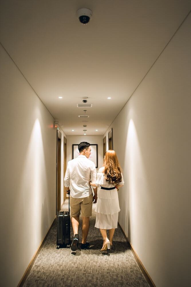 Glamour Hotel Da Nang