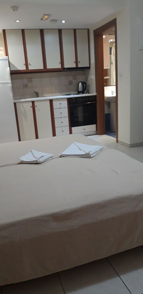 Hotel Dabasis-drolias