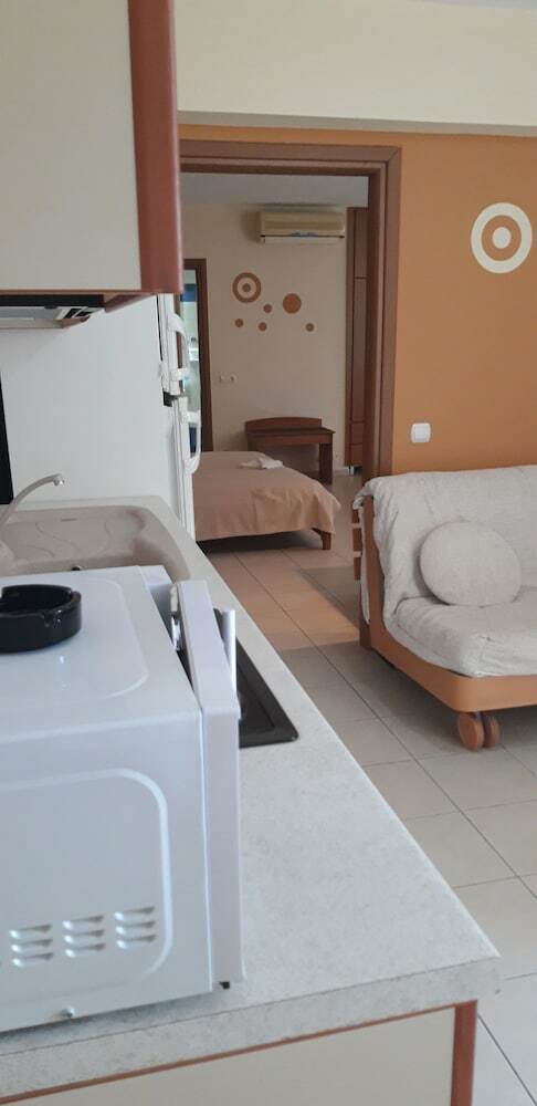 Hotel Dabasis-drolias