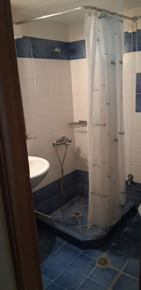 Hotel Dabasis-drolias