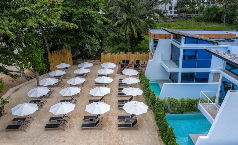 Apartamento Best Western Plus The Beachfront
