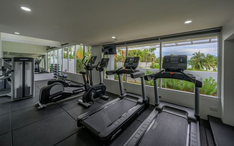 Apartamento Best Western Plus The Beachfront