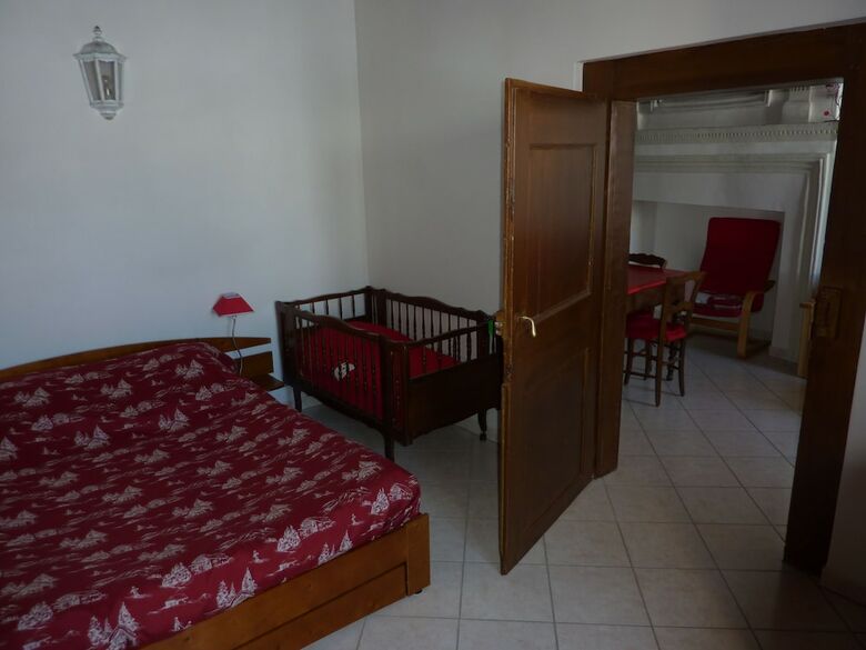Apartamento La Maison D'augustin