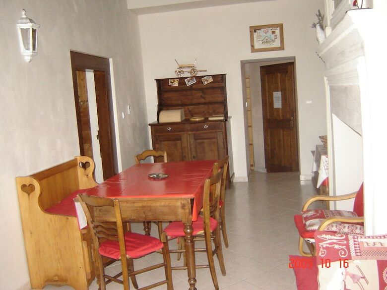 Apartamento La Maison D'augustin