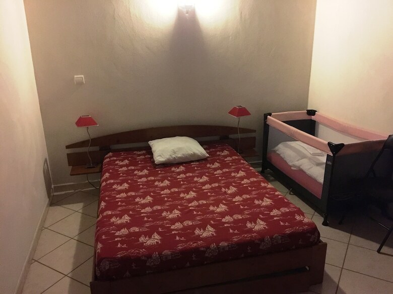 Apartamento La Maison D'augustin