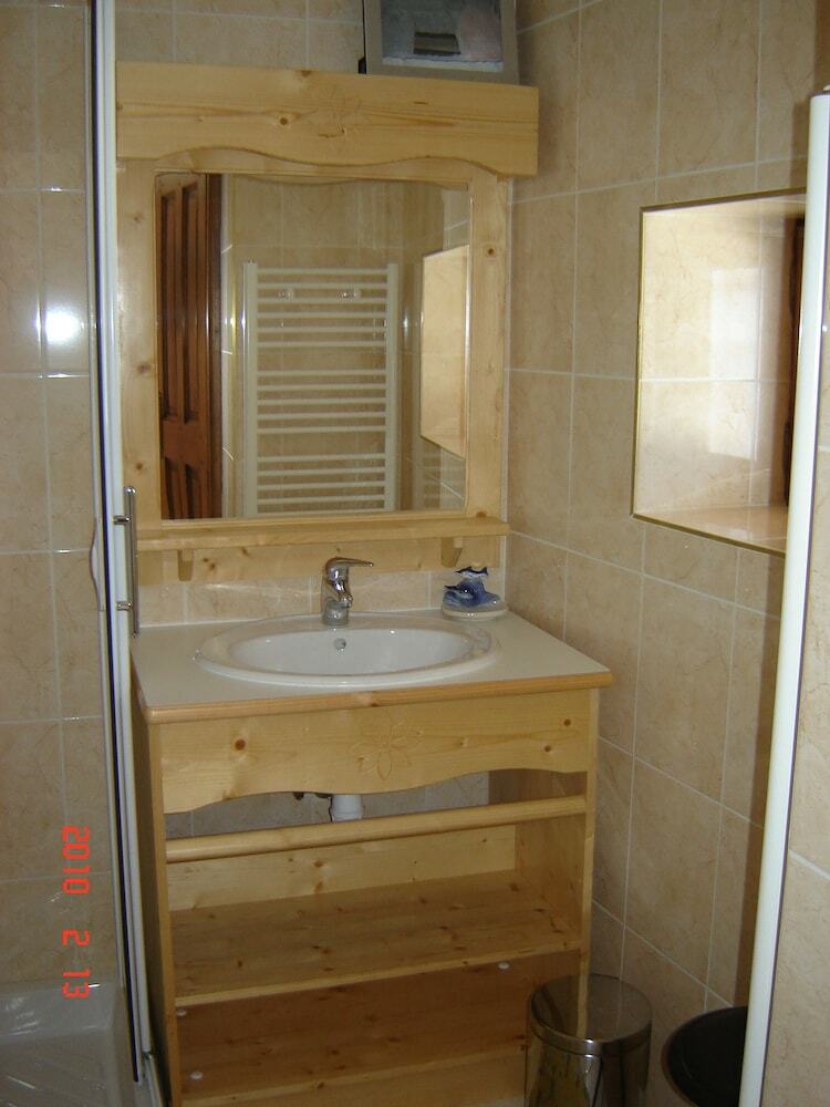 Apartamento La Maison D'augustin