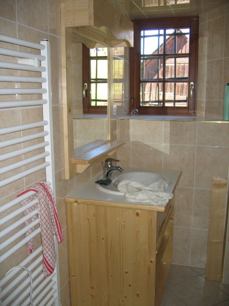 Apartamento La Maison D'augustin