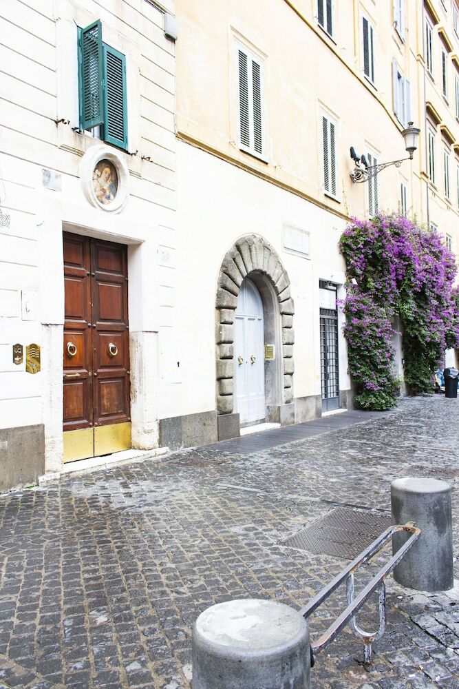 Hotel Casa Pietra