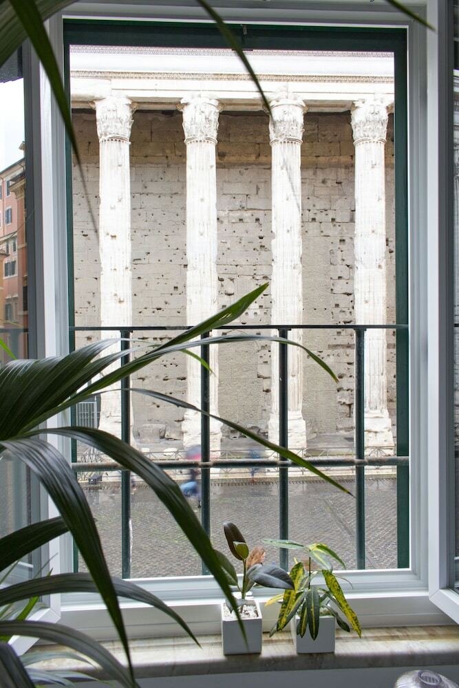 Hotel Casa Pietra
