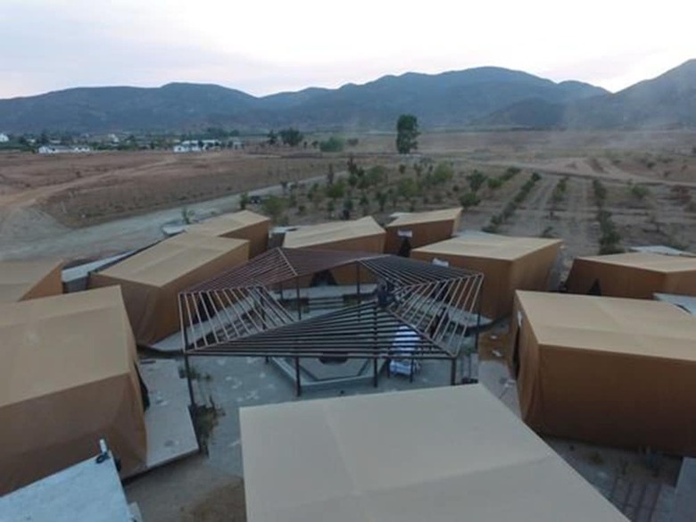 Zingaro Hostal