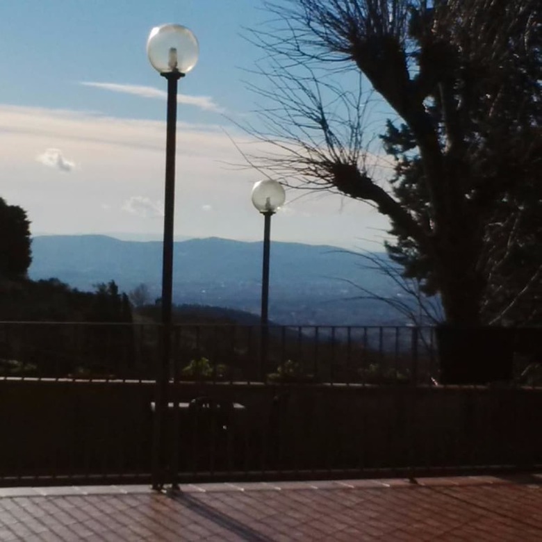Hotel Ristorante Le Terrazze Di Nappino